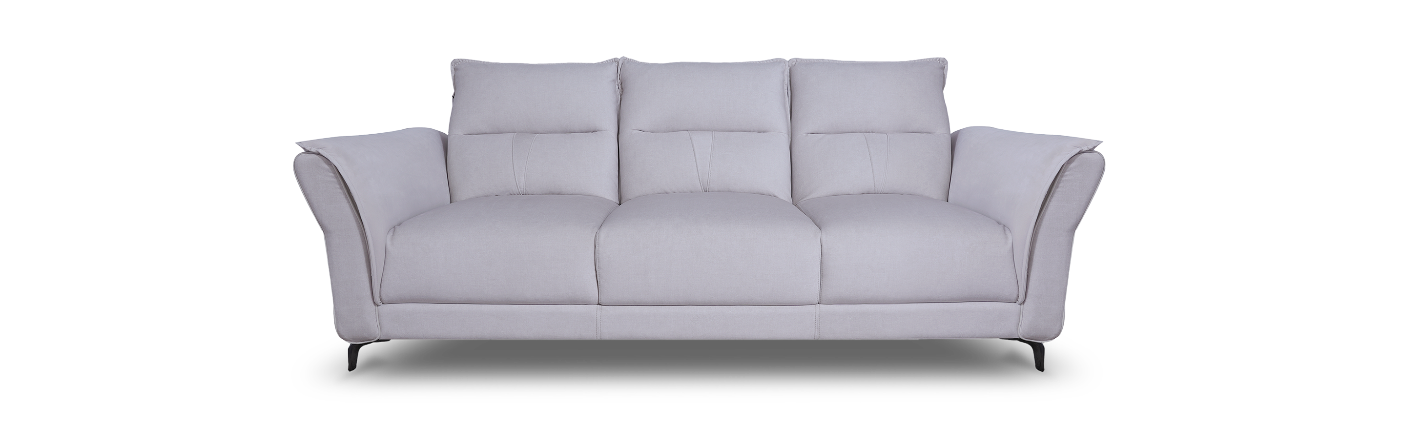 Fabric Sofas