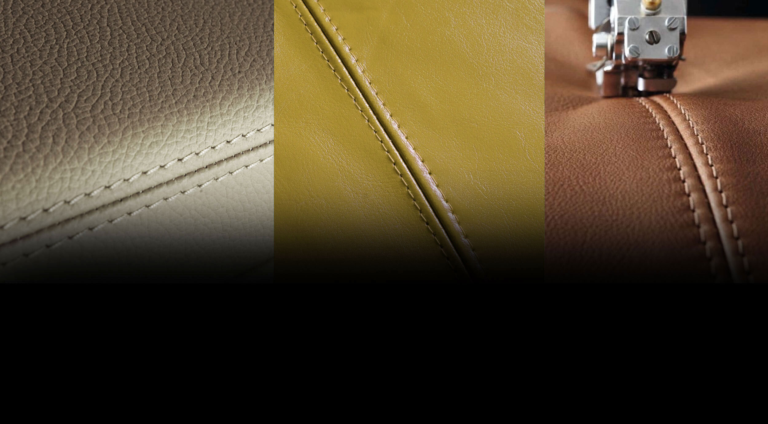 Unmatched Precision in Every Stitch