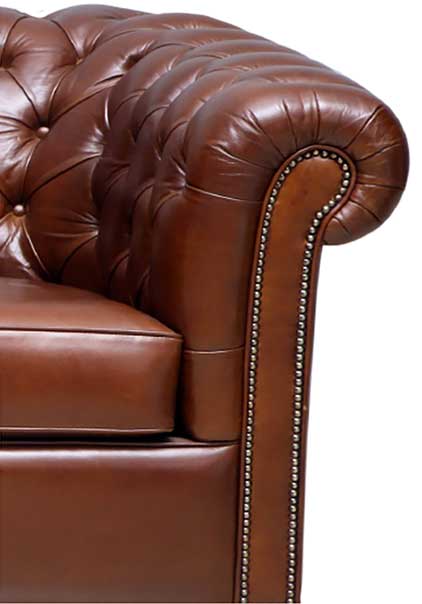 Upholstery