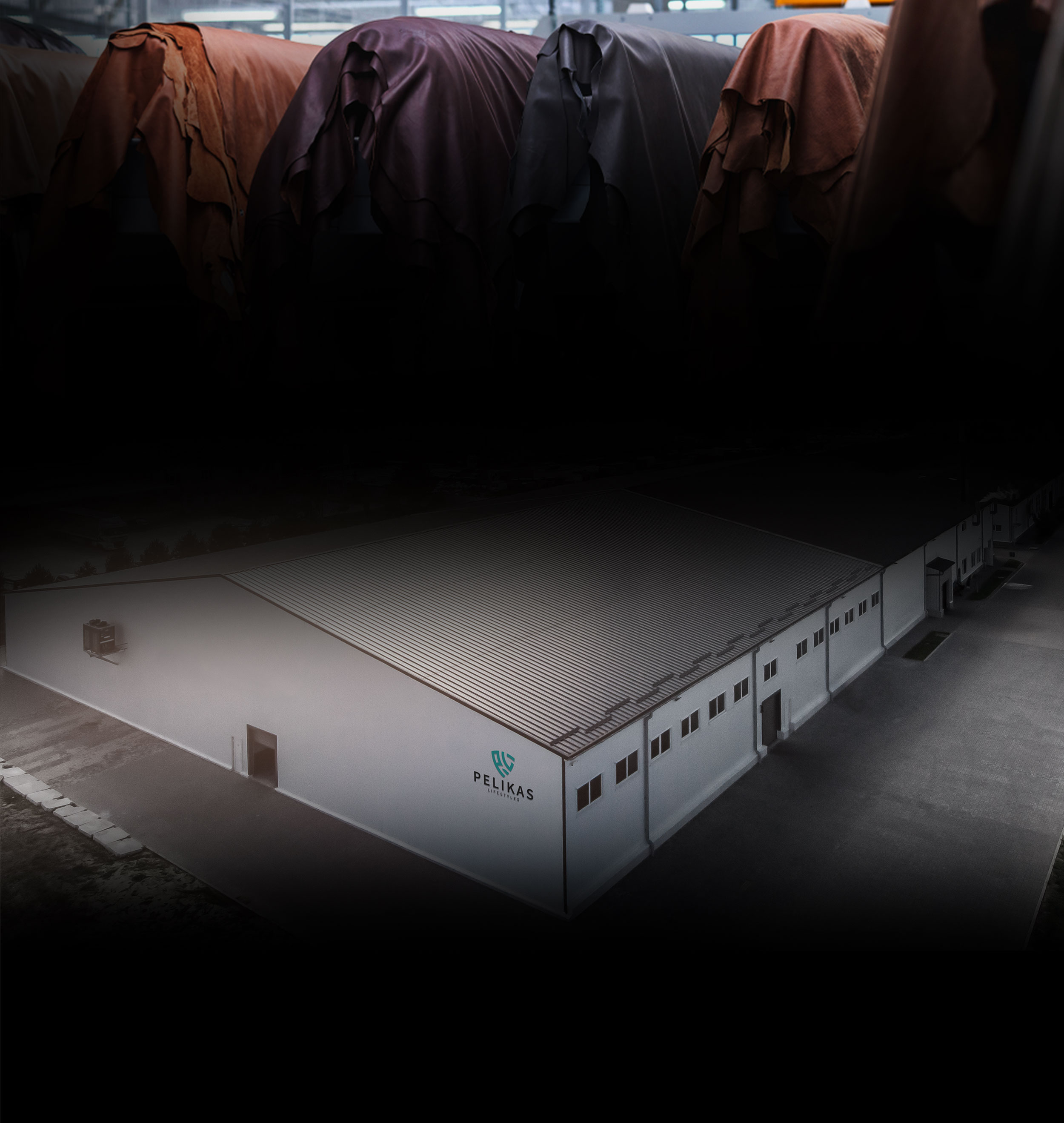 factory