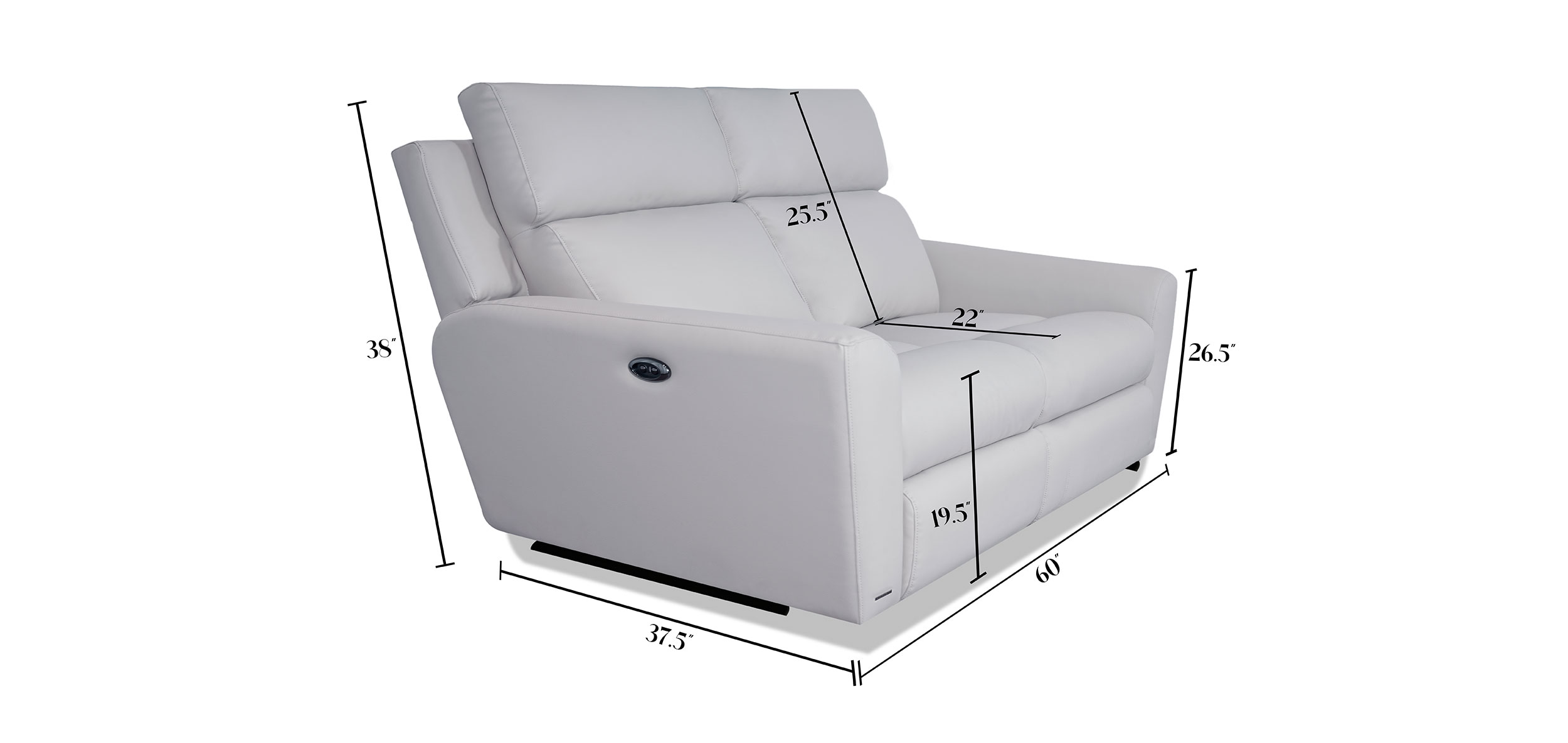 PARKER MOTION