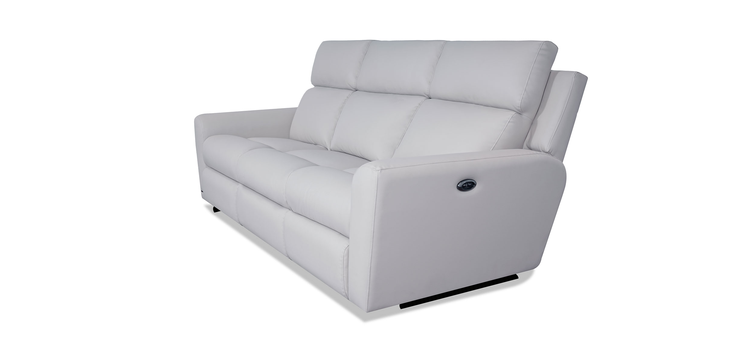 PARKER MOTION