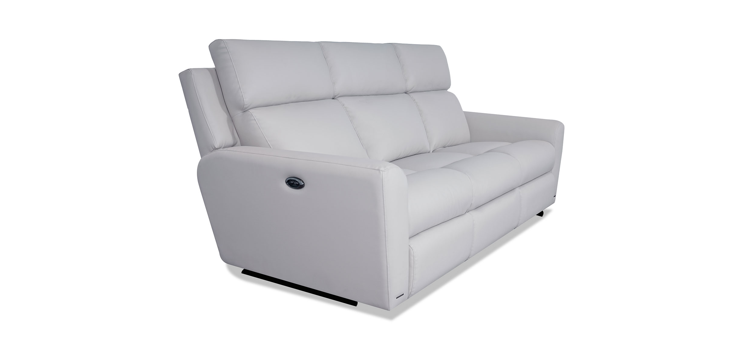 PARKER MOTION