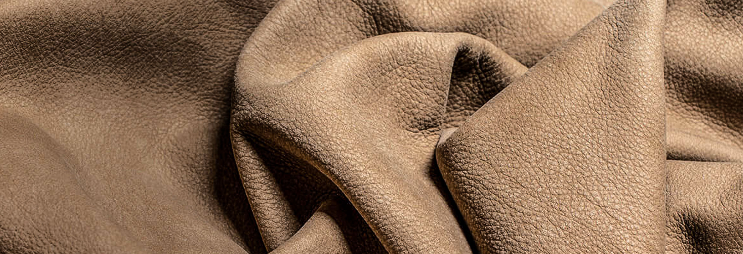 leather