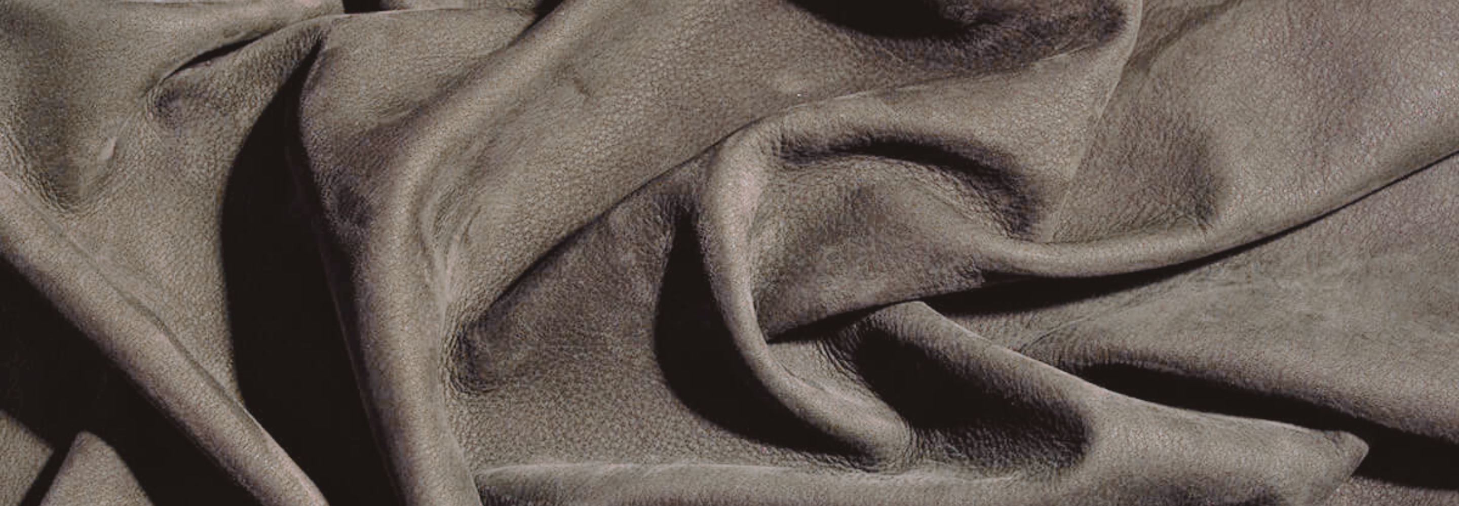 leather