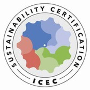 Company Sustainability Certification